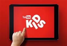 Çocuklara özel web sitesi YouTube Kids geliyor